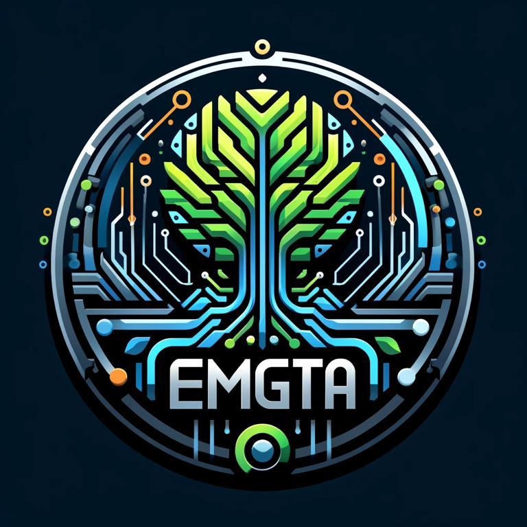EMGTA Logo